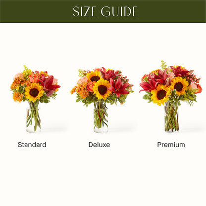 Acorn Lane Bouquet – GERLACHS GARDEN & FLORAL, Erie PA