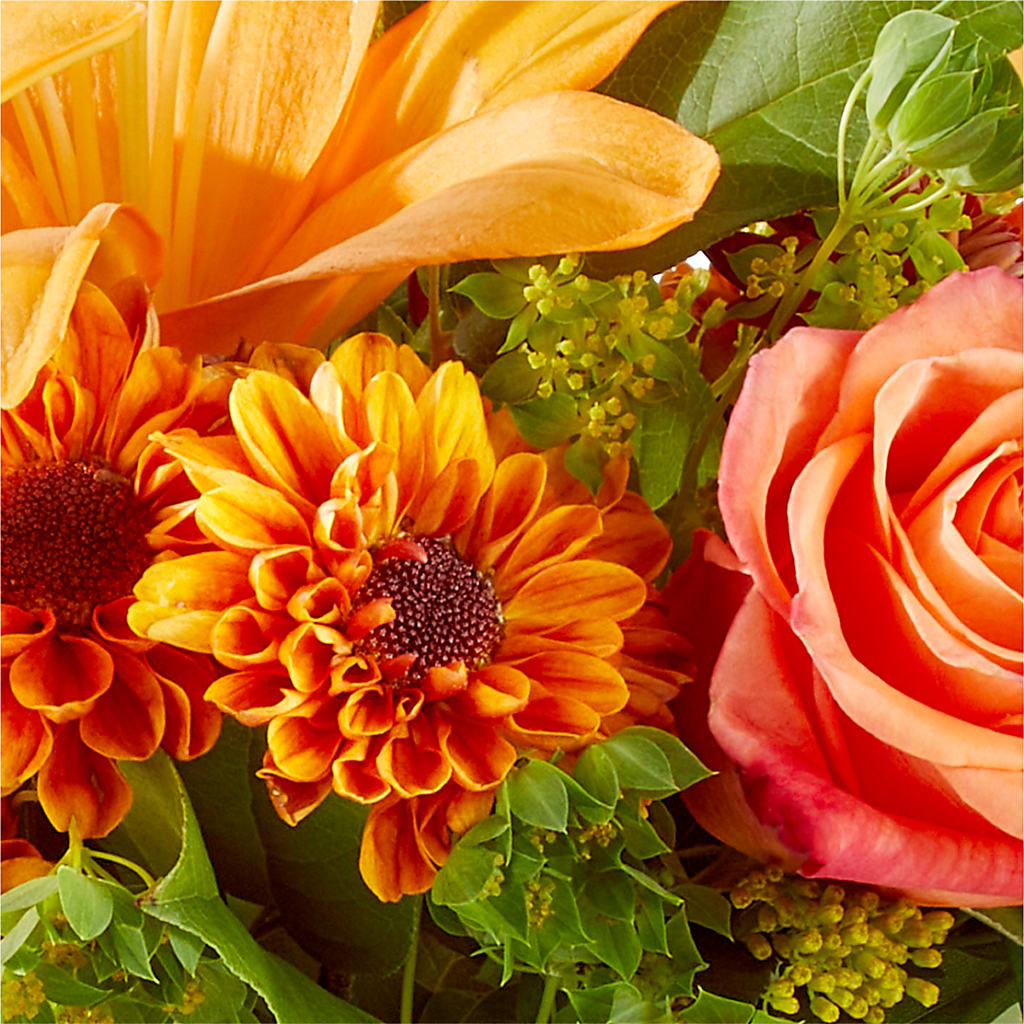 Honeycrisp Bouquet – GERLACHS GARDEN & FLORAL, Erie PA