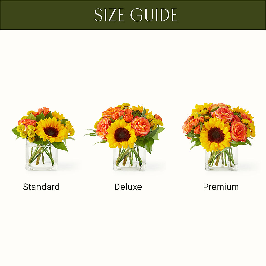 Picnic in the Park Bouquet – GERLACHS GARDEN & FLORAL, Erie PA