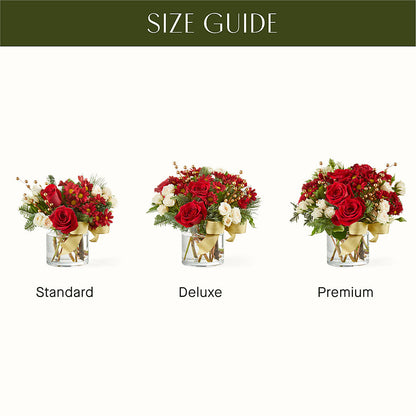 Believe Bouquet – GERLACHS GARDEN & FLORAL, Erie PA