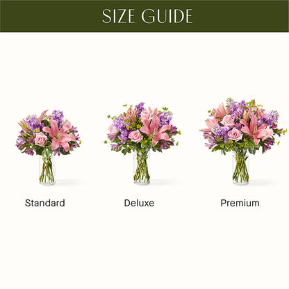 Precious Petals Bouquet – GERLACHS GARDEN & FLORAL, Erie PA