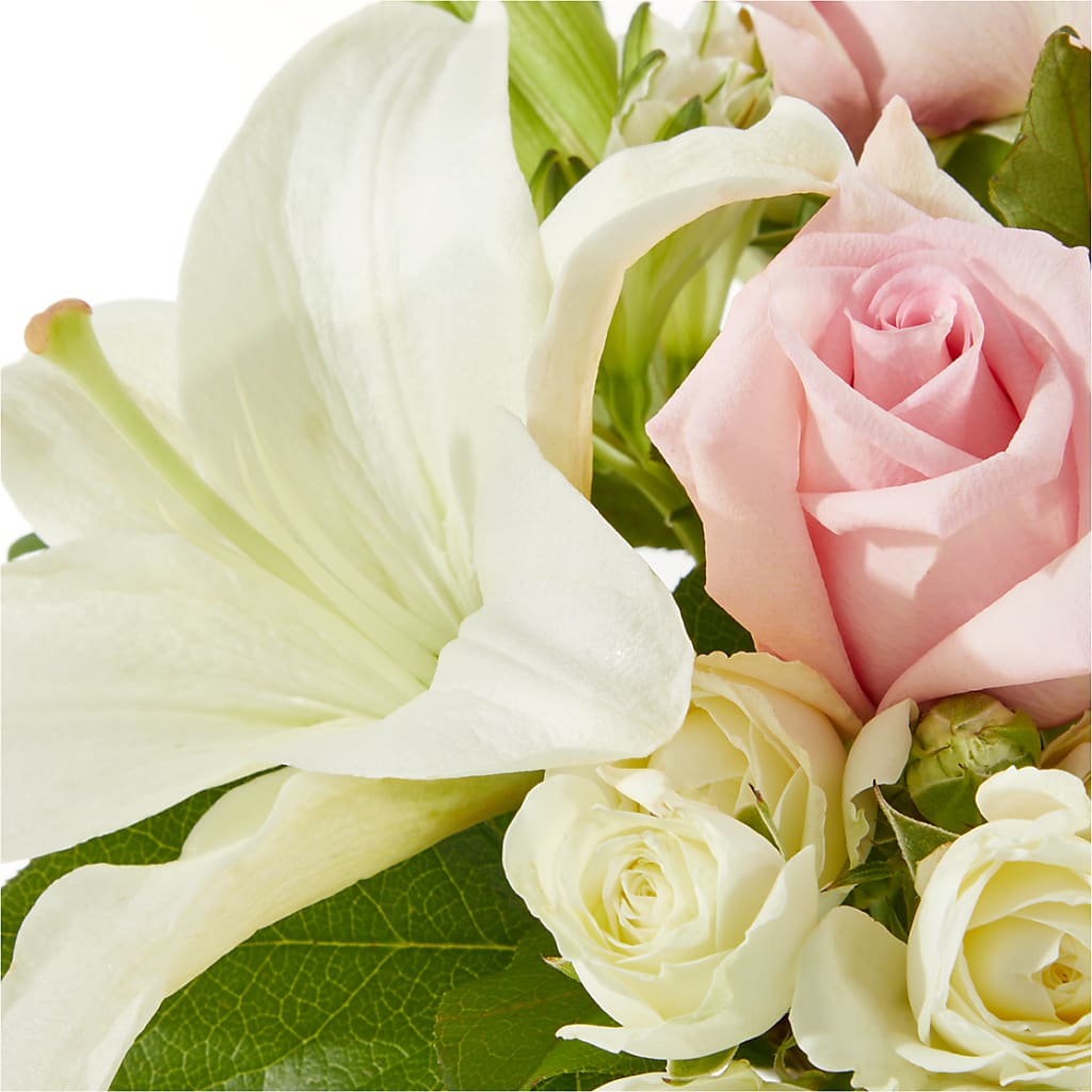 Kindhearted Bouquet – GERLACHS GARDEN & FLORAL, Erie PA