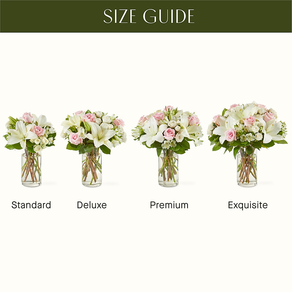 Kindhearted Bouquet – GERLACHS GARDEN & FLORAL, Erie PA