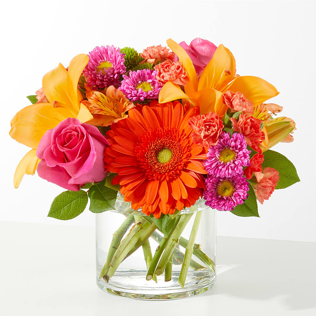 Soiree Bouquet – GERLACHS GARDEN & FLORAL, Erie PA