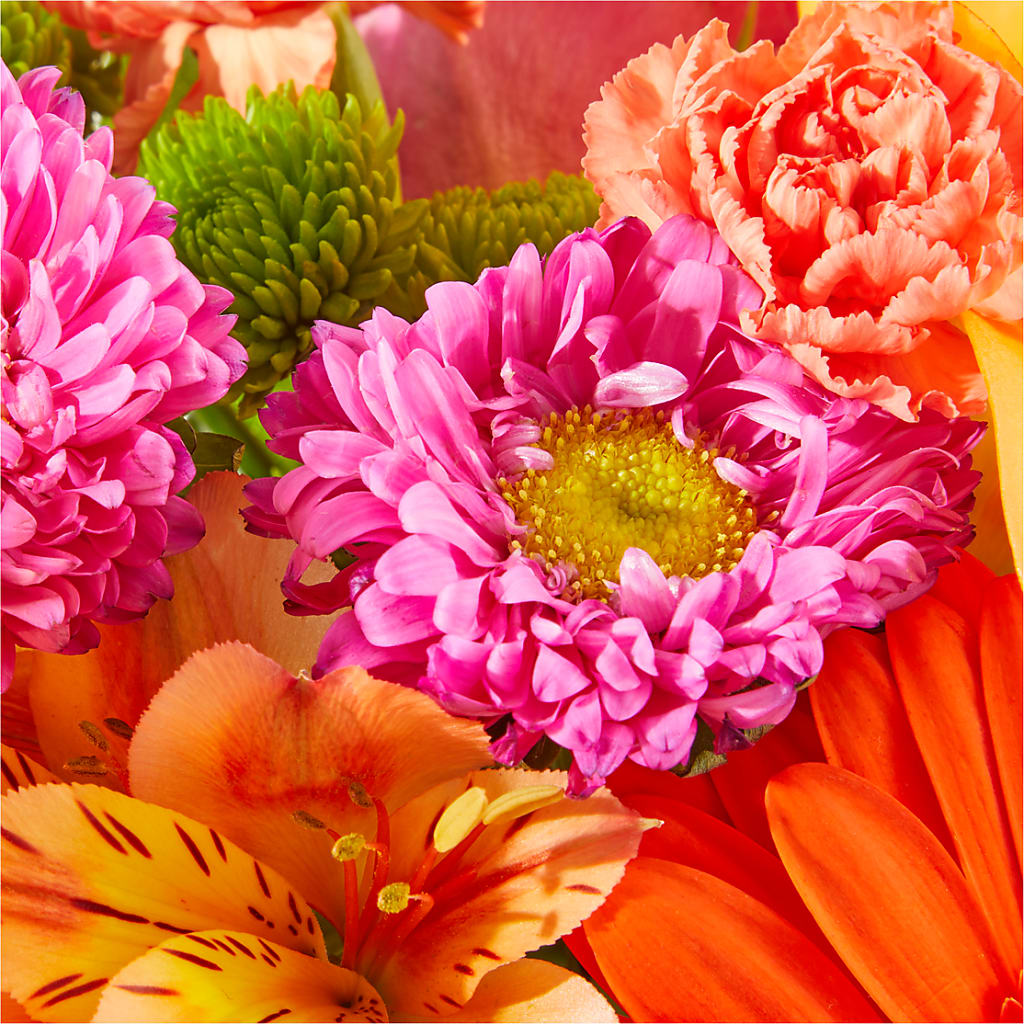 Soiree Bouquet – GERLACHS GARDEN & FLORAL, Erie PA