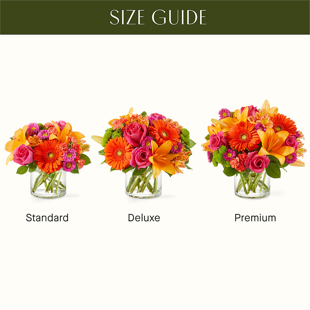 Soiree Bouquet – GERLACHS GARDEN & FLORAL, Erie PA