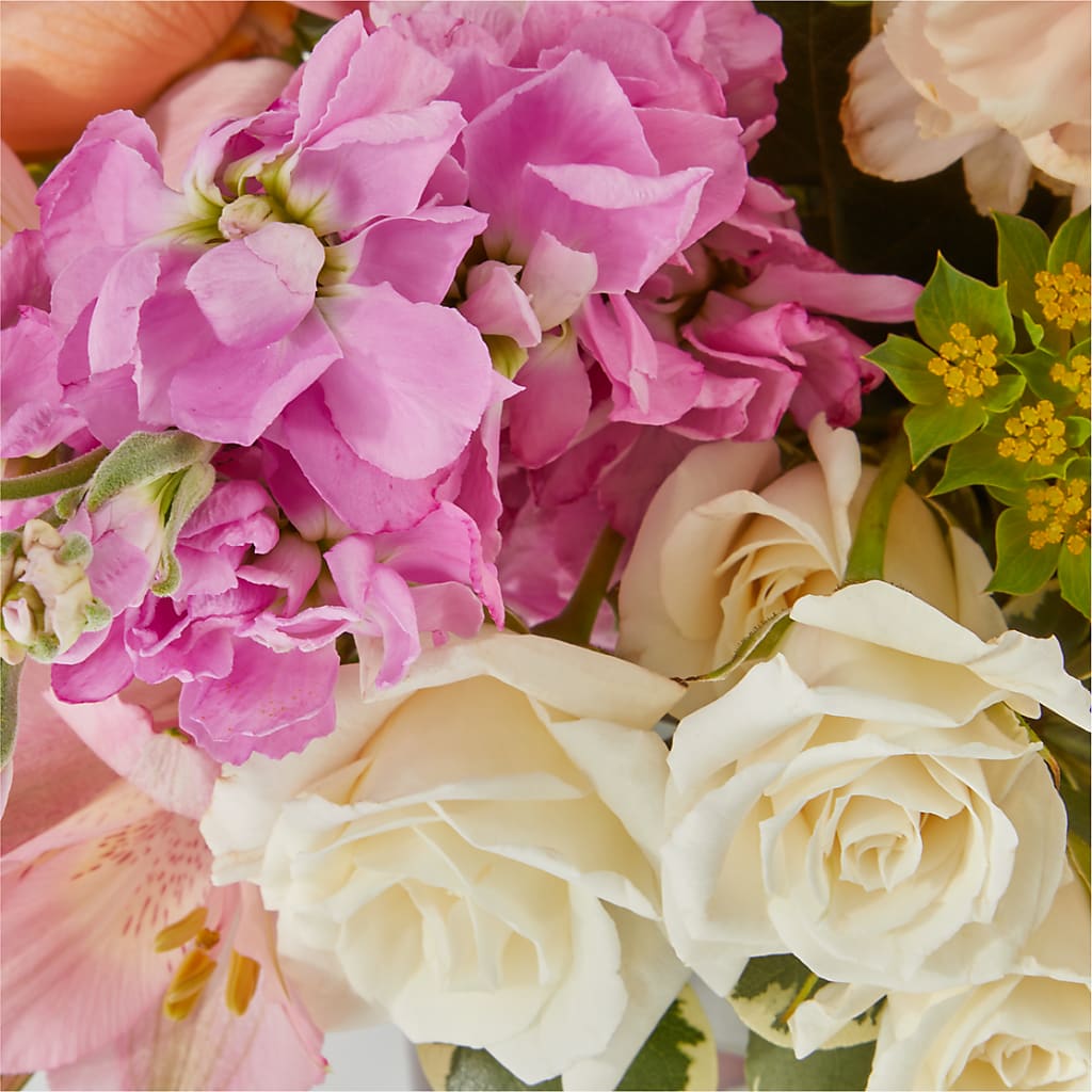 Paradise Bouquet – GERLACHS GARDEN & FLORAL, Erie PA