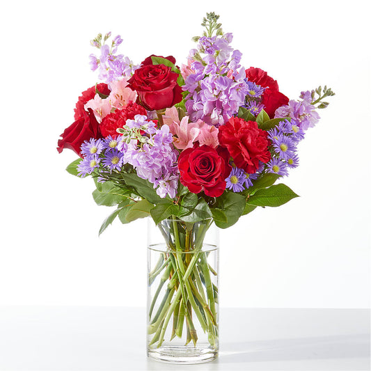 Your Majesty Bouquet – GERLACHS GARDEN & FLORAL, Erie PA
