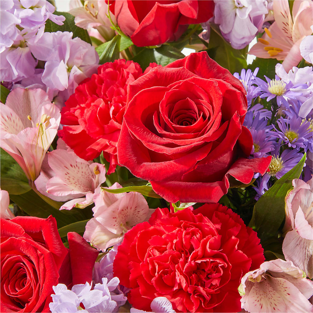 Your Majesty Bouquet – GERLACHS GARDEN & FLORAL, Erie PA