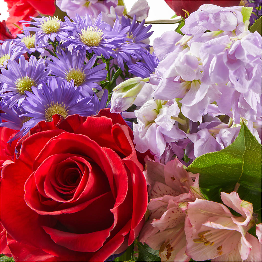 Your Majesty Bouquet – GERLACHS GARDEN & FLORAL, Erie PA