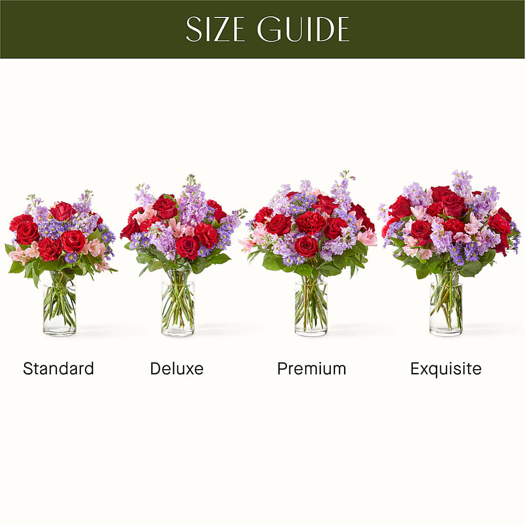 Your Majesty Bouquet – GERLACHS GARDEN & FLORAL, Erie PA