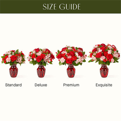 Candy Kisses Bouquet – GERLACHS GARDEN & FLORAL, Erie PA