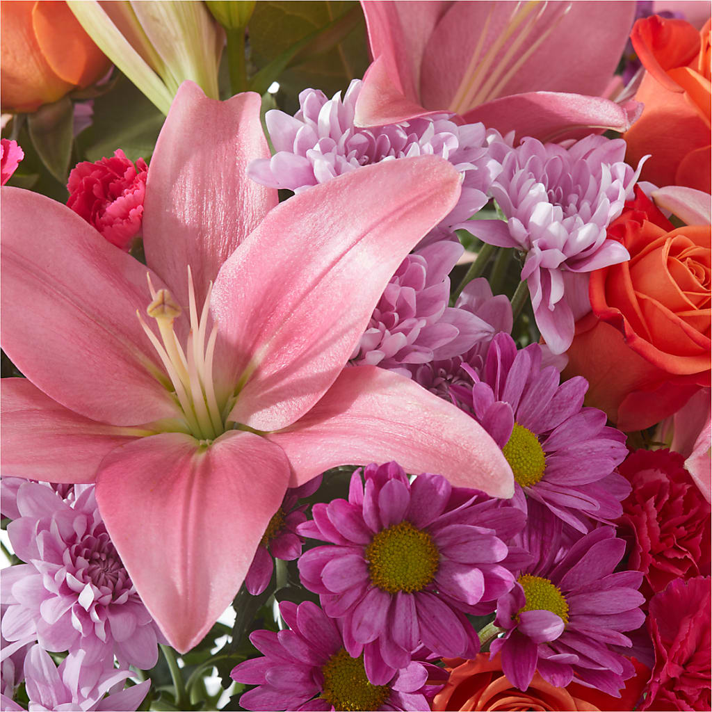 One and Only Bouquet – GERLACHS GARDEN & FLORAL, Erie PA