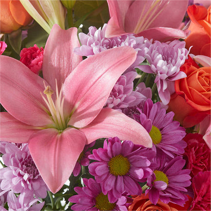One and Only Bouquet – GERLACHS GARDEN & FLORAL, Erie PA