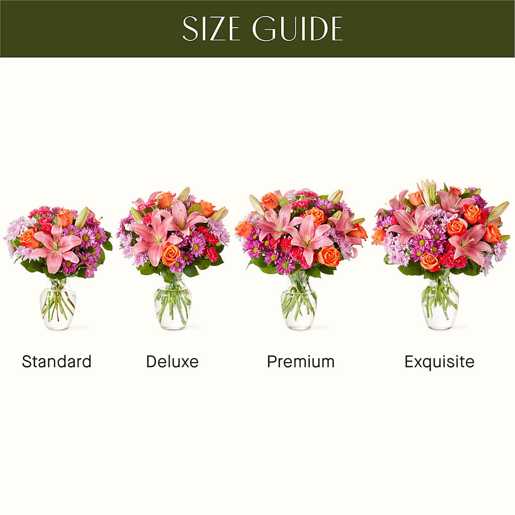 One and Only Bouquet – GERLACHS GARDEN & FLORAL, Erie PA