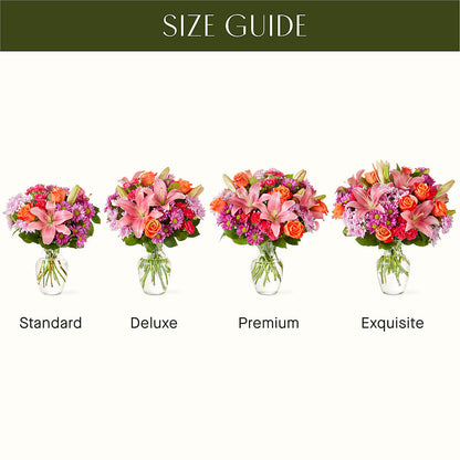 One and Only Bouquet – GERLACHS GARDEN & FLORAL, Erie PA