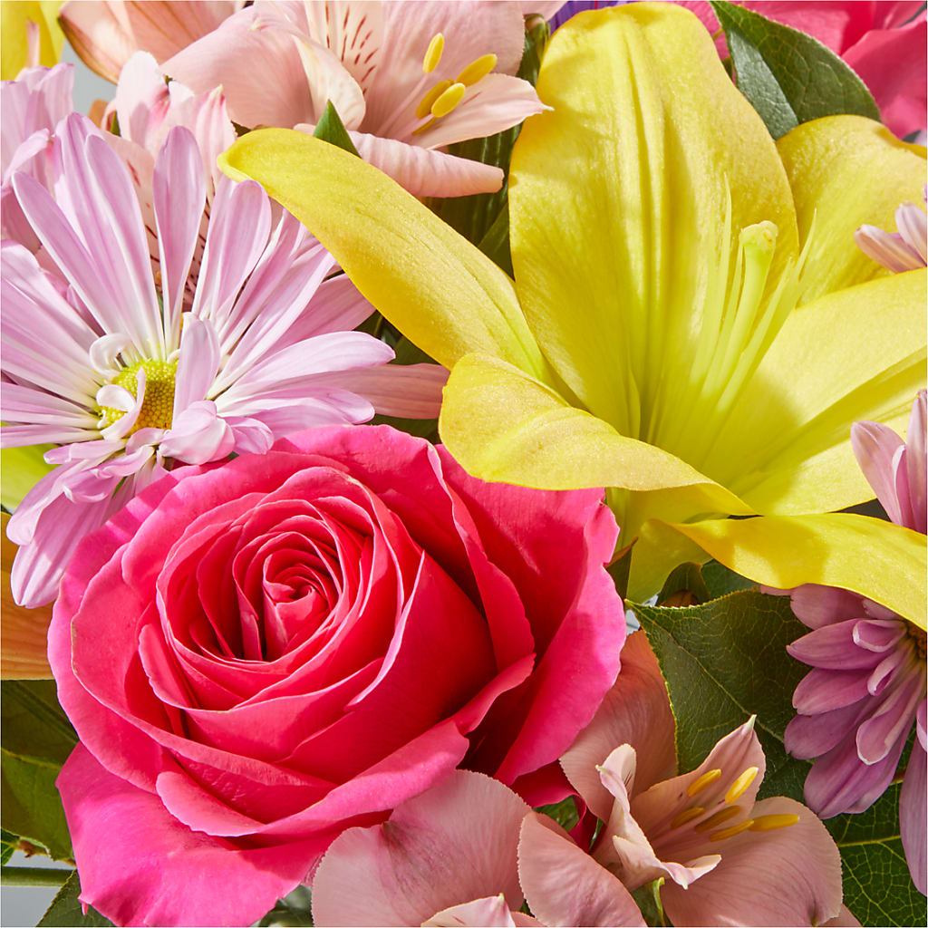 Sprinkles Bouquet – GERLACHS GARDEN & FLORAL, Erie PA