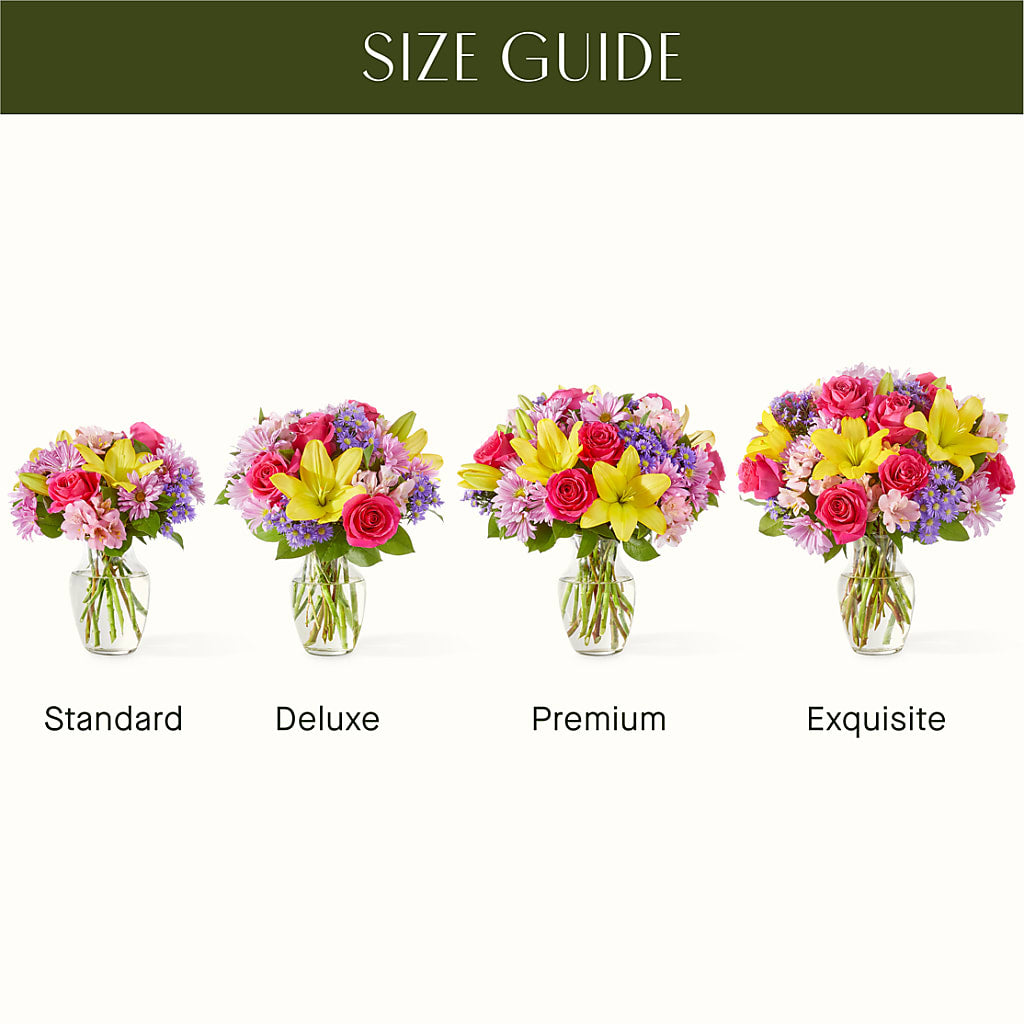 Sprinkles Bouquet – GERLACHS GARDEN & FLORAL, Erie PA
