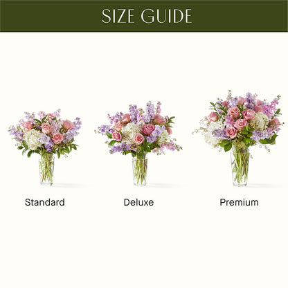 Embraced Bouquet – GERLACHS GARDEN & FLORAL, Erie PA