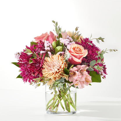Berry Cobbler Bouquet – GERLACHS GARDEN & FLORAL, Erie PA