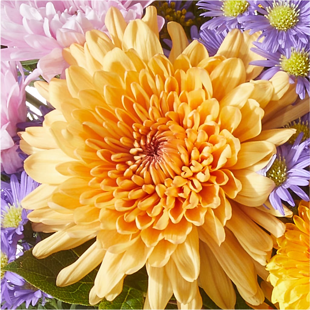 Countryside Bouquet – GERLACHS GARDEN & FLORAL, Erie PA