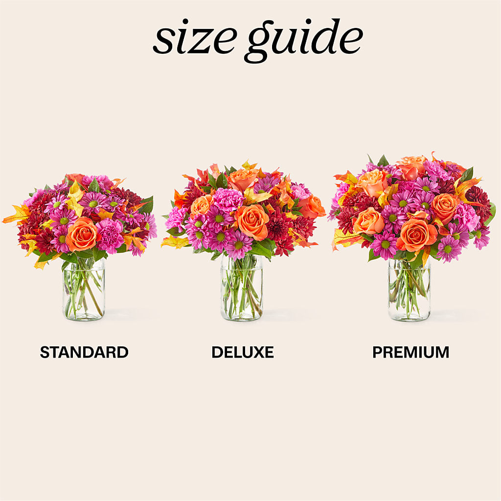 Mum's the Word Bouquet – GERLACHS GARDEN & FLORAL, Erie PA