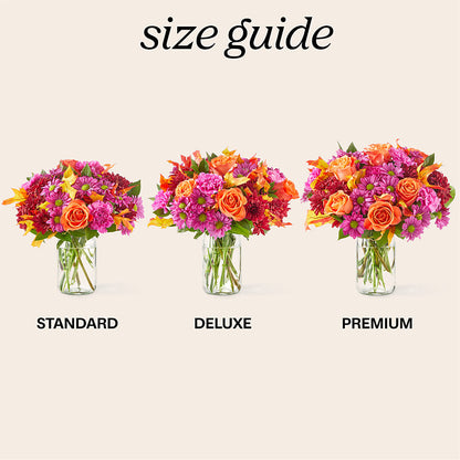 Mum's the Word Bouquet – GERLACHS GARDEN & FLORAL, Erie PA