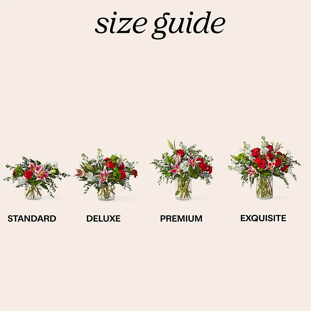 Gumdrop Button Bouquet – GERLACHS GARDEN & FLORAL, Erie PA