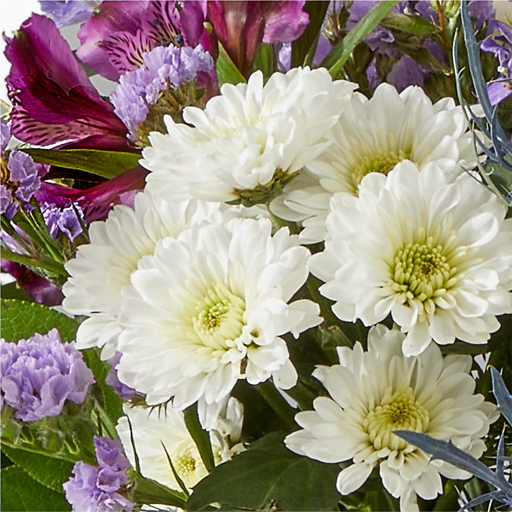Shooting Star Bouquet – GERLACHS GARDEN & FLORAL, Erie PA