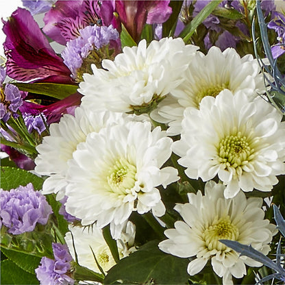 Shooting Star Bouquet – GERLACHS GARDEN & FLORAL, Erie PA