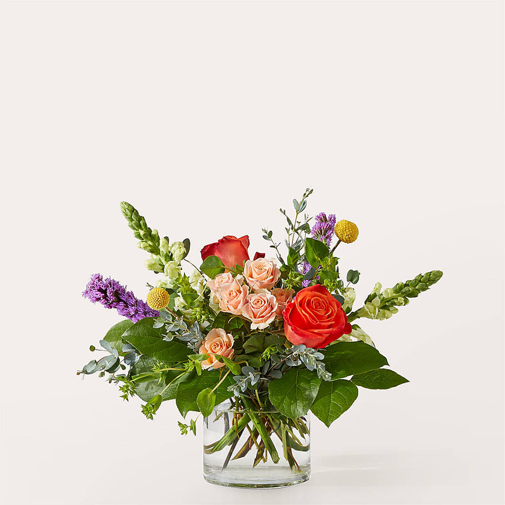 The Standout Bouquet – GERLACHS GARDEN & FLORAL, Erie PA