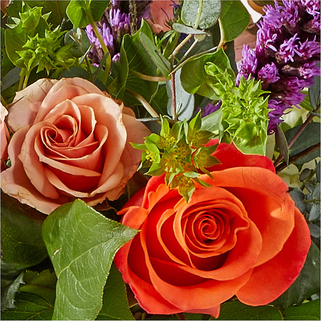 The Standout Bouquet – GERLACHS GARDEN & FLORAL, Erie PA