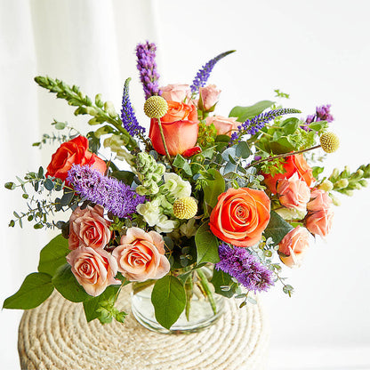 The Standout Bouquet – GERLACHS GARDEN & FLORAL, Erie PA