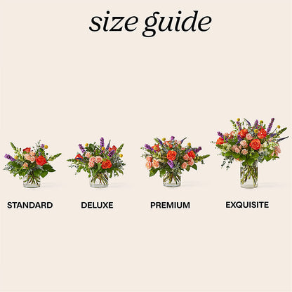 The Standout Bouquet – GERLACHS GARDEN & FLORAL, Erie PA