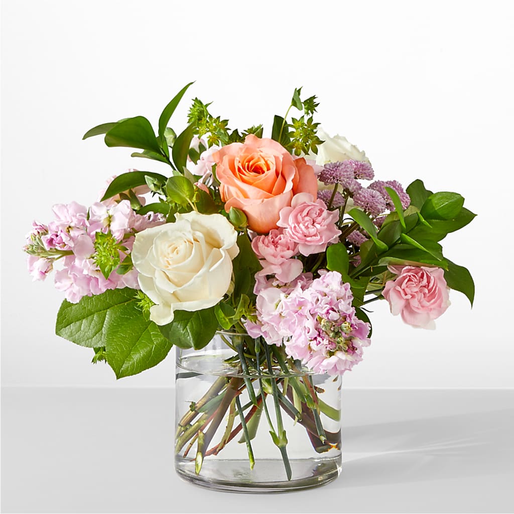 French Market Bouquet – GERLACHS GARDEN & FLORAL, Erie PA