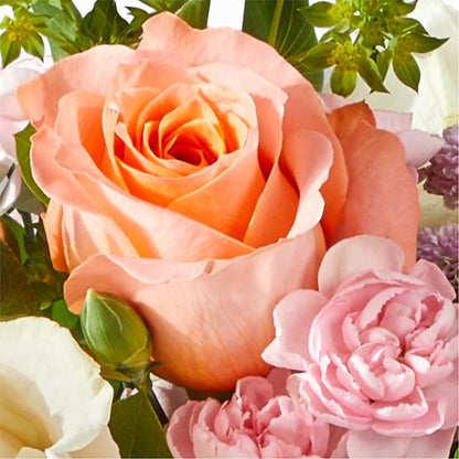 French Market Bouquet – GERLACHS GARDEN & FLORAL, Erie PA