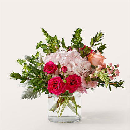 Glitz & Glam Bouquet – GERLACHS GARDEN & FLORAL, Erie PA
