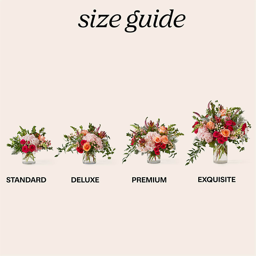 Glitz & Glam Bouquet – GERLACHS GARDEN & FLORAL, Erie PA