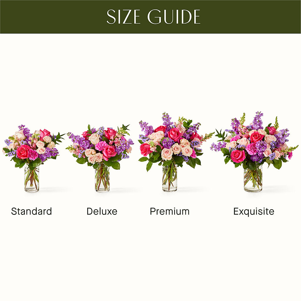 The Cha-Cha Bouquet – GERLACHS GARDEN & FLORAL, Erie PA