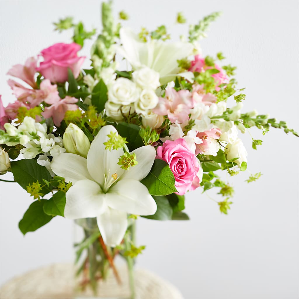 Fondly Bouquet – GERLACHS GARDEN & FLORAL, Erie PA