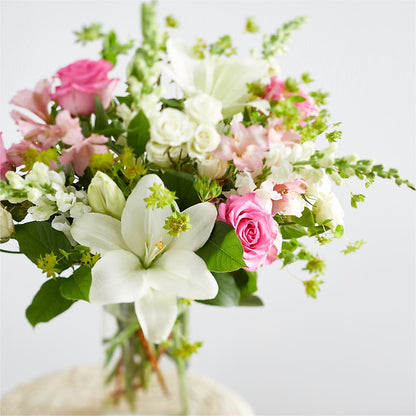 Fondly Bouquet – GERLACHS GARDEN & FLORAL, Erie PA