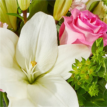 Fondly Bouquet – GERLACHS GARDEN & FLORAL, Erie PA