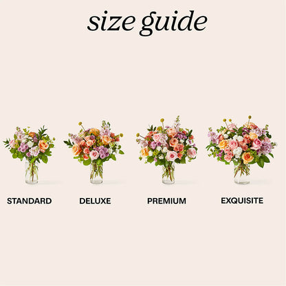 Perfect Contentment Bouquet – GERLACHS GARDEN & FLORAL, Erie PA