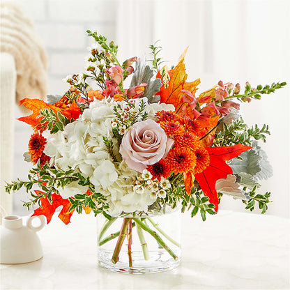 Autumnal Equinox Bouquet – GERLACHS GARDEN & FLORAL, Erie PA