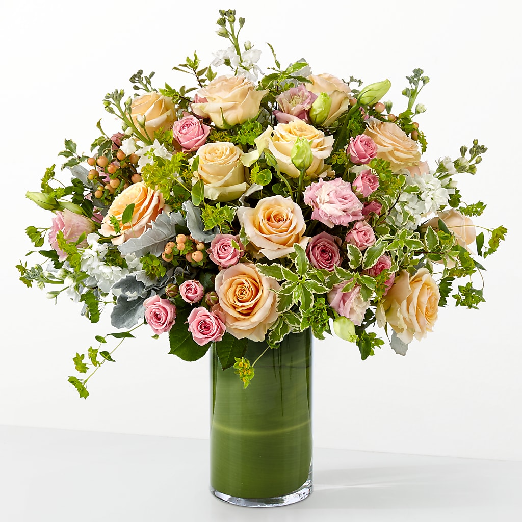 The Glamour Shot – GERLACHS GARDEN & FLORAL, Erie PA