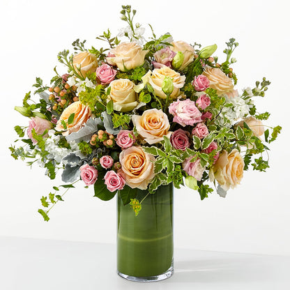 The Glamour Shot – GERLACHS GARDEN & FLORAL, Erie PA