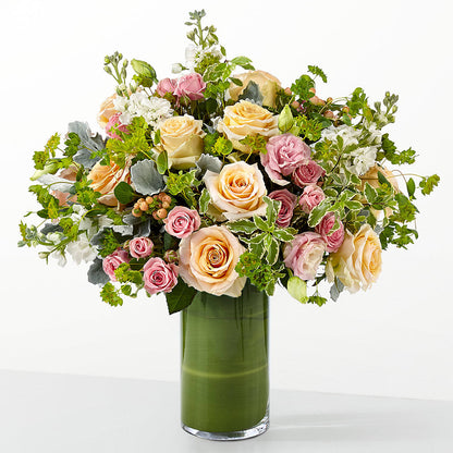 The Glamour Shot – GERLACHS GARDEN & FLORAL, Erie PA