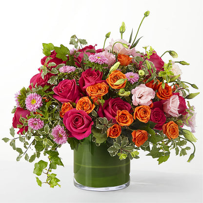 The Trendsetter – GERLACHS GARDEN & FLORAL, Erie PA
