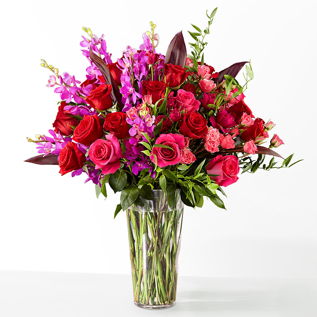 The Honeymoon – GERLACHS GARDEN & FLORAL, Erie PA