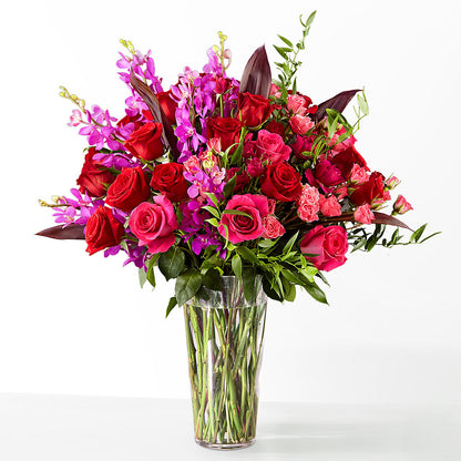 The Honeymoon – GERLACHS GARDEN & FLORAL, Erie PA